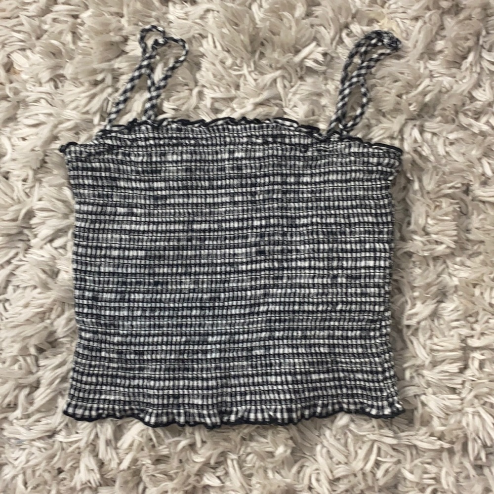 Ivy & Main tank top